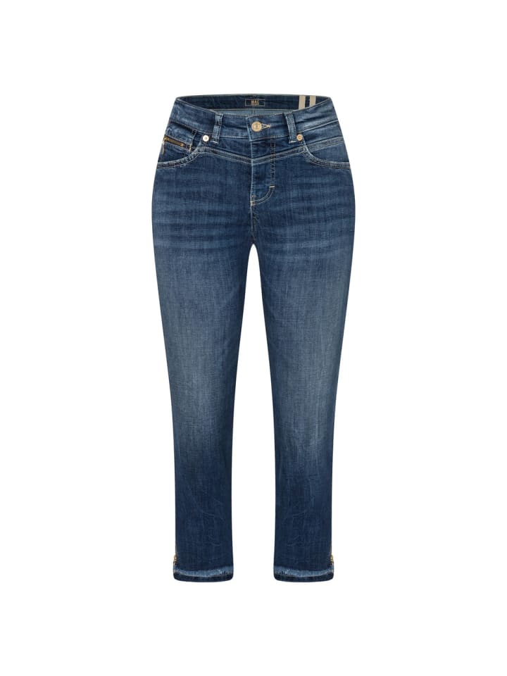 Джинсы MAC, синий
Джинсы MAC, синий