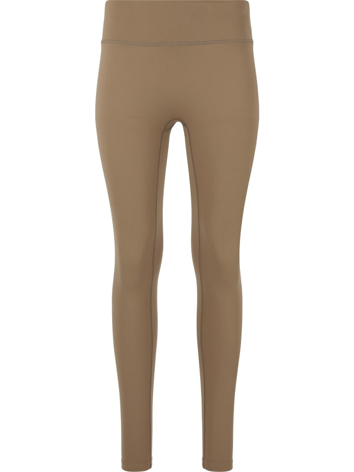 Леггинсы Athlecia Tights Luxe, цвет 3107 Walnut
Леггинсы Athlecia Tights Luxe, цвет 3107 Walnut