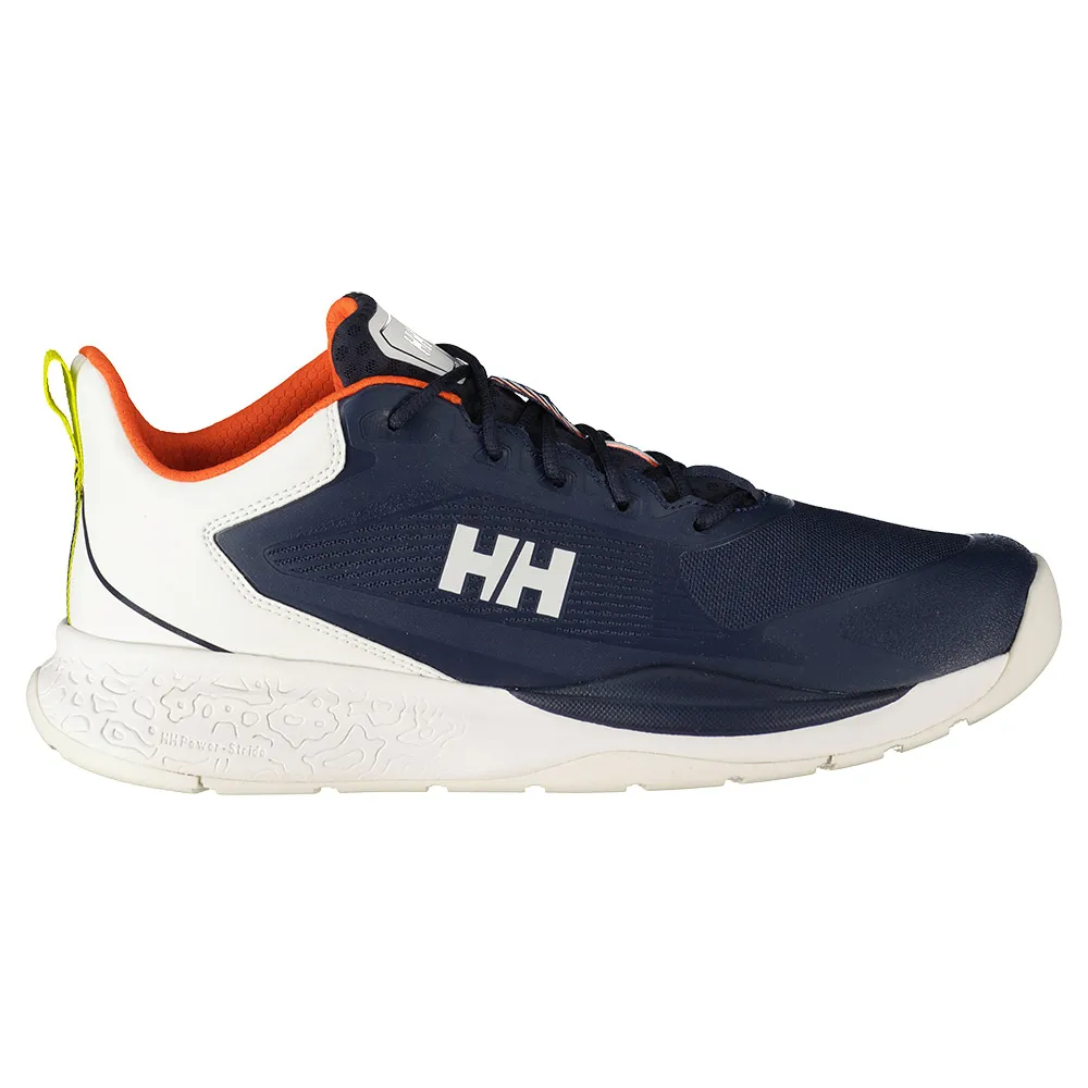 Кроссовки Helly Hansen Foil AC-37 Low, синий
Кроссовки Helly Hansen Foil AC-37 Low, синий