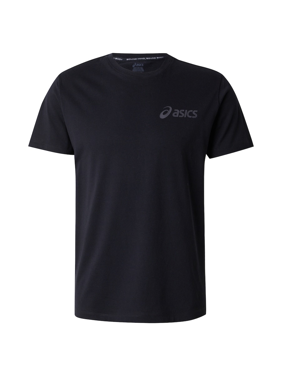 Футболка Performance ASICS, черный
Футболка Performance ASICS, черный