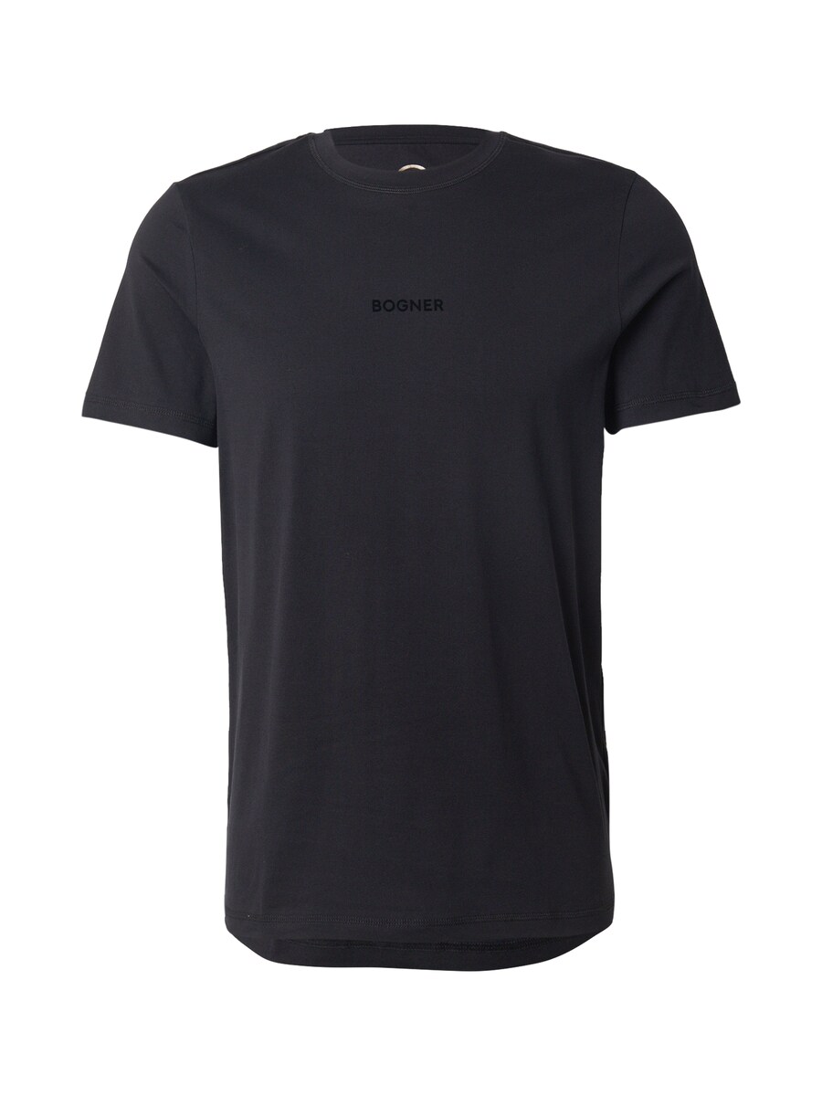 Рубашка BOGNER ROC, черный
Рубашка BOGNER ROC, черный
