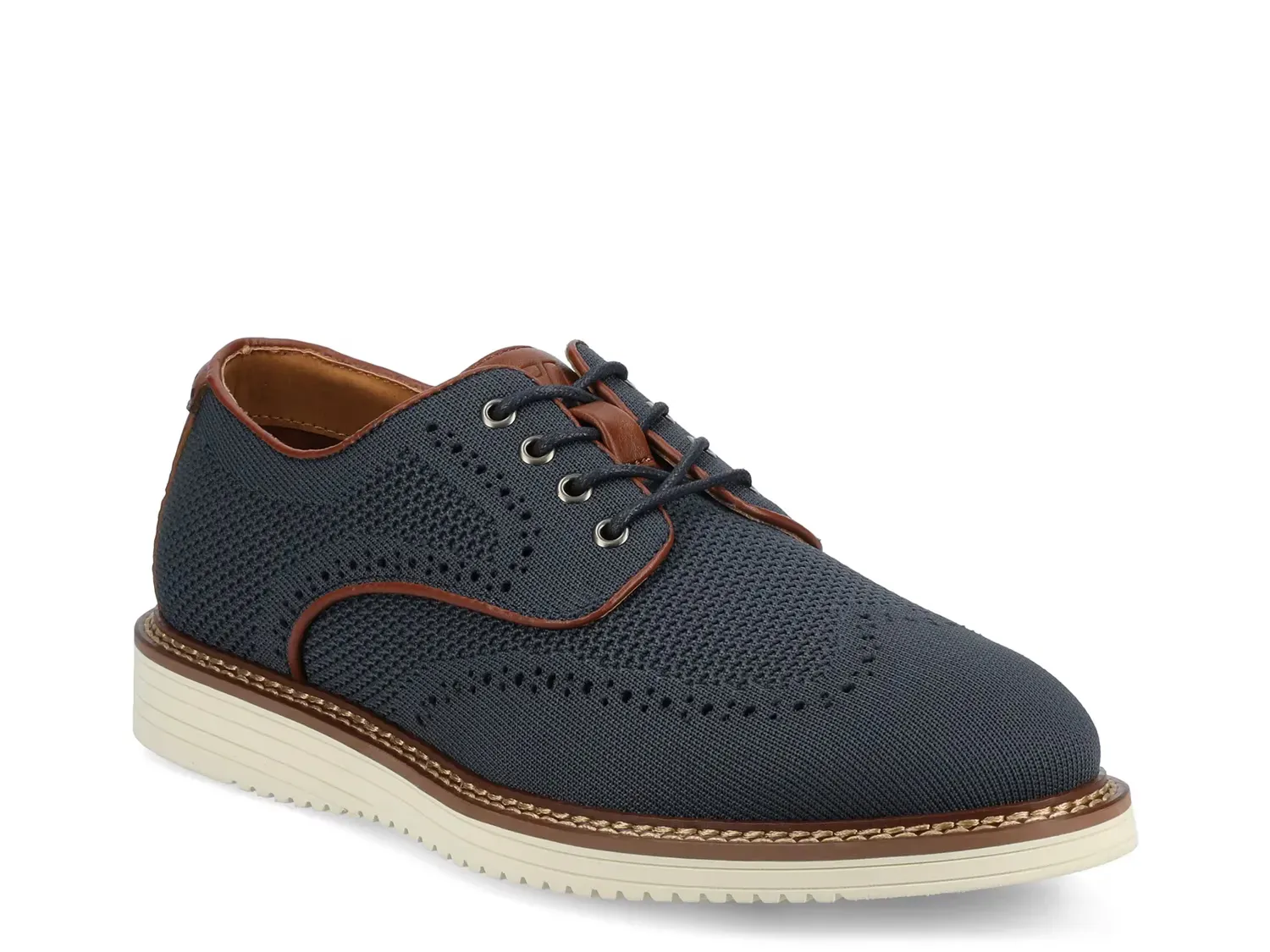 Оксфорды Wingtip Vance, Navy
Оксфорды Wingtip Vance, Navy