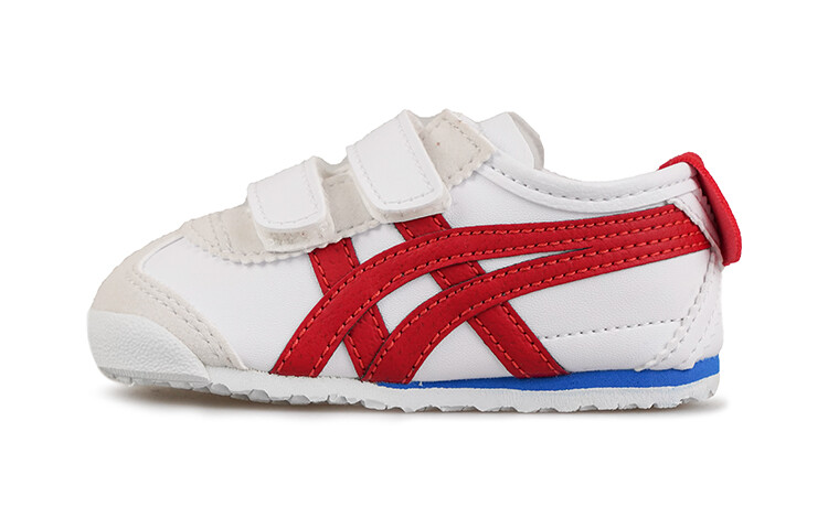 Onitsuka Tiger MEXICO 66 Обувь для малышей TD
Onitsuka Tiger MEXICO 66 Обувь для малышей TD