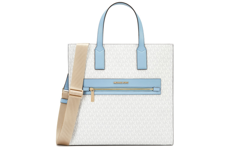 MICHAEL KORS Сумка тоут из искусственной кожи
MICHAEL KORS Сумка тоут из искусственной кожи