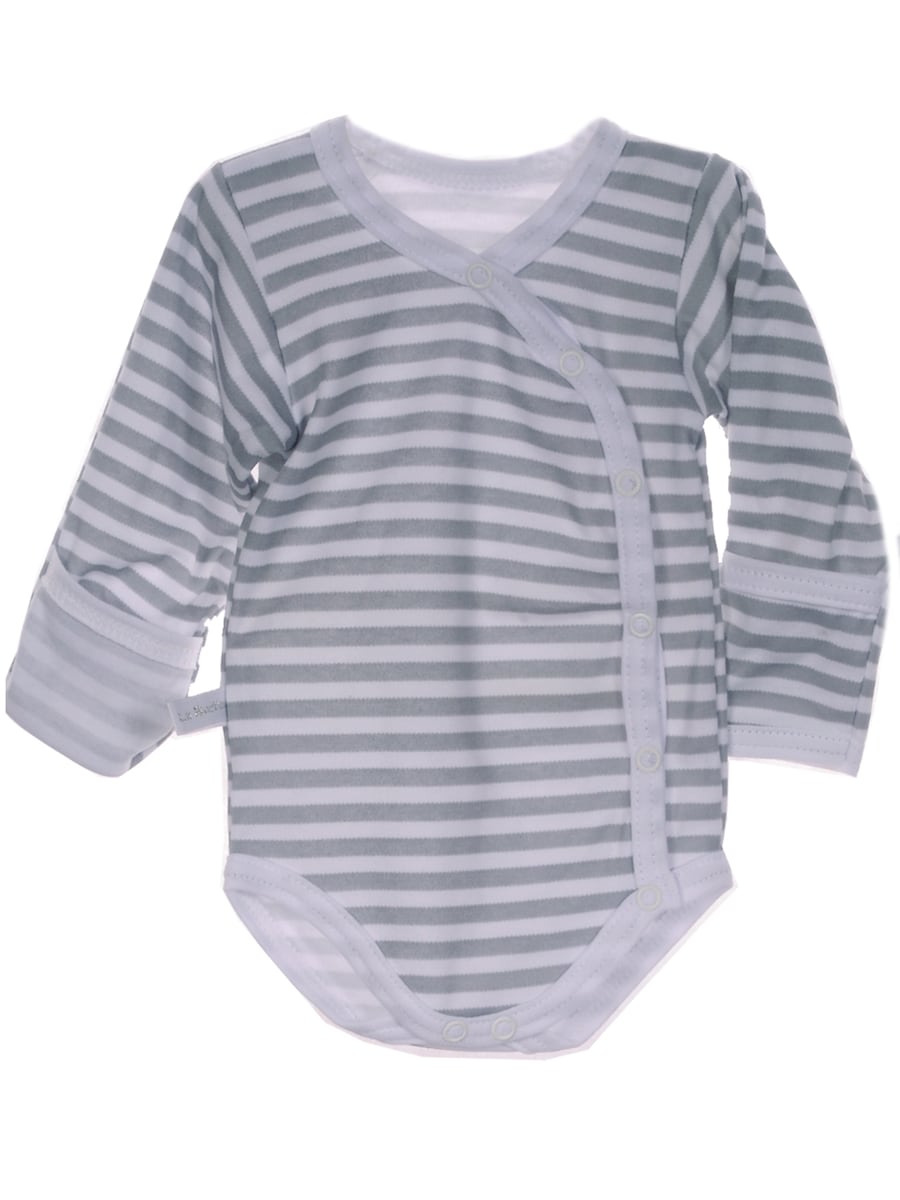 Комбинезон/боди La Bortini, серый
Комбинезон/боди La Bortini, серый