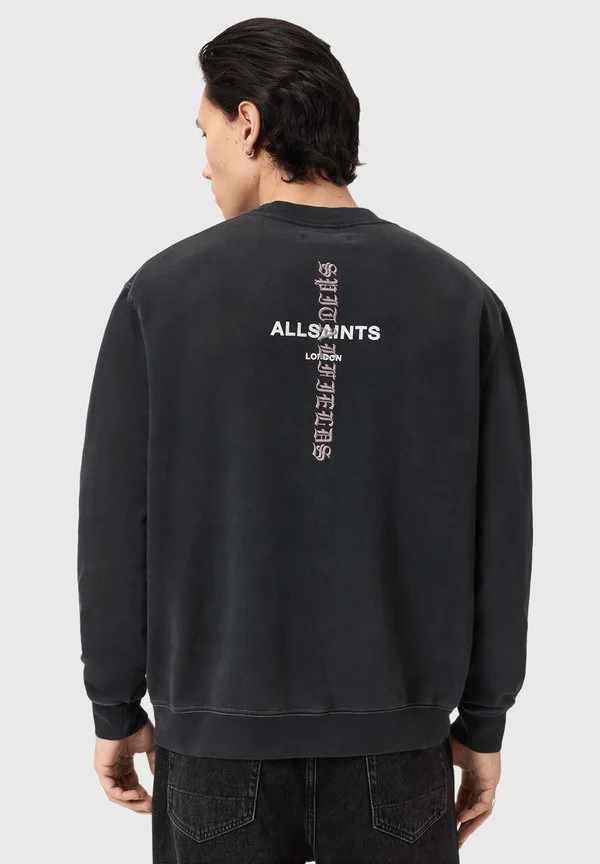 Толстовка команды нокс Allsaints, Washed Black, Черный, Толстовка команды нокс Allsaints, Washed Black
Толстовка команды нокс Allsaints, Washed Black, Черный, Толстовка команды нокс Allsaints, Washed Black