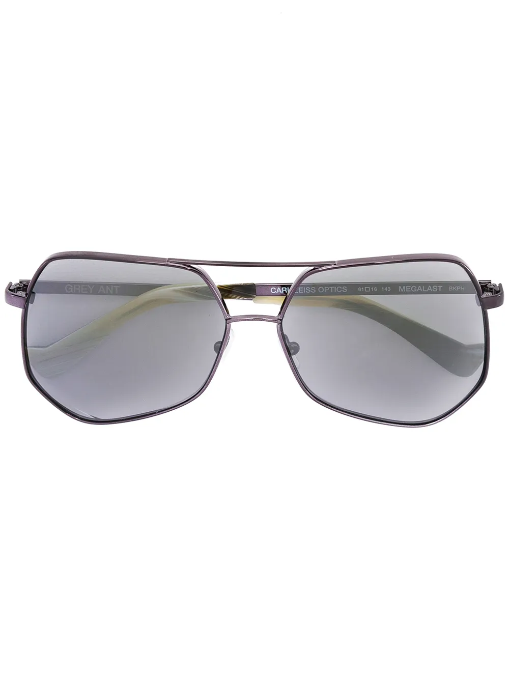 Солнцезащитные очки Megalast Grey Ant, черный
Солнцезащитные очки Megalast Grey Ant, черный