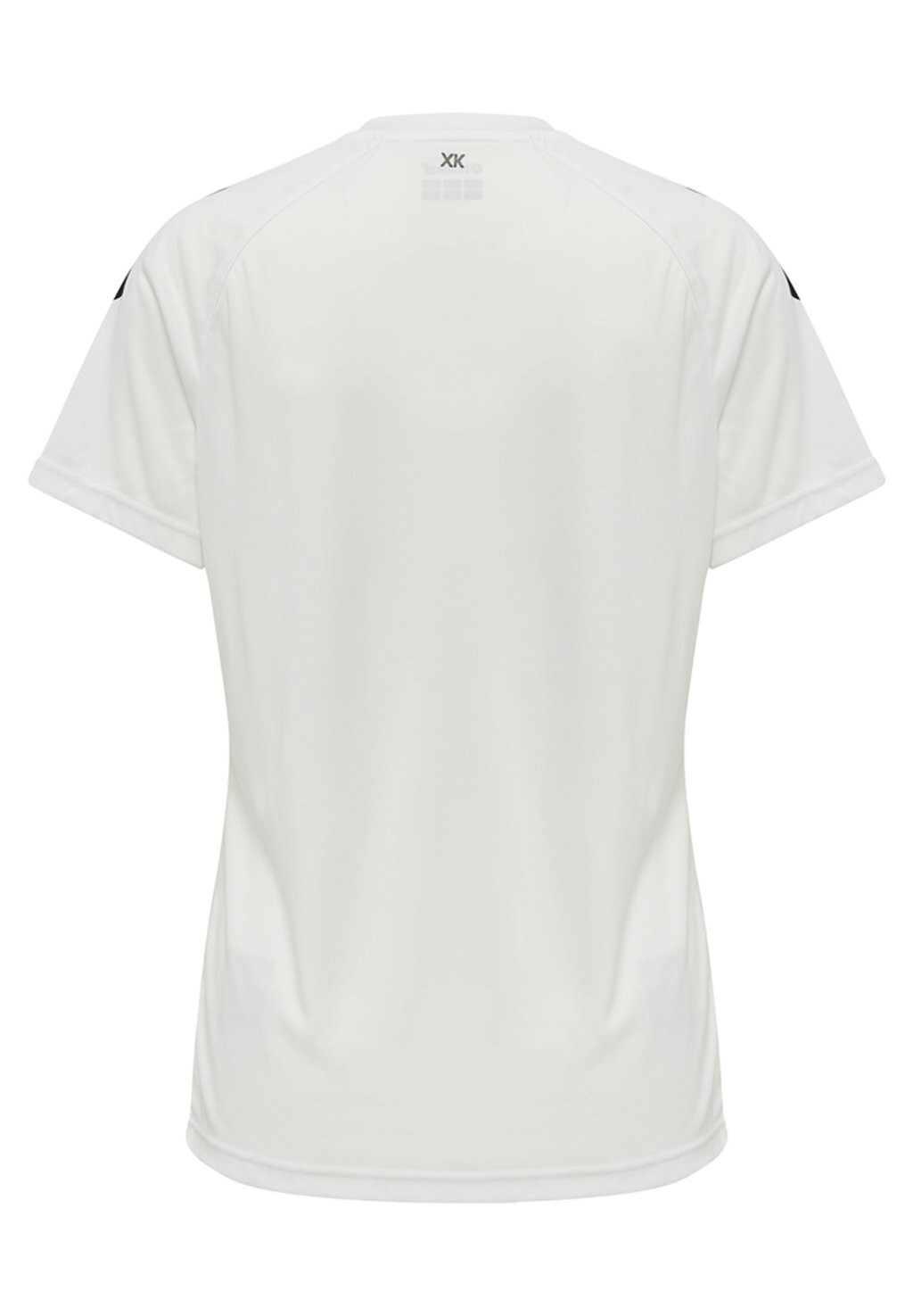 Спортивная футболка Hummel, белый
Спортивная футболка Hummel, белый