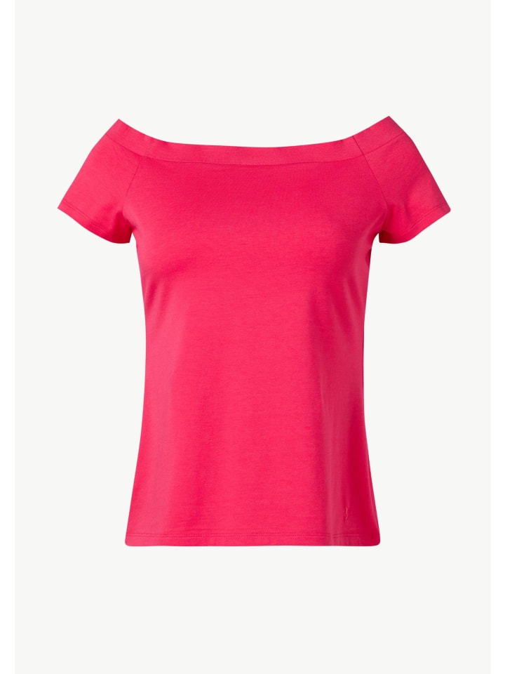 Футболка-боди в цвете 4468_розовый comma
Футболка-боди в цвете 4468_розовый comma