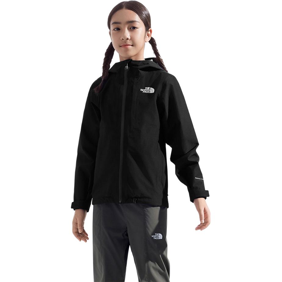 Ветровка Kids' THE NORTH FACE, черный
Ветровка Kids' THE NORTH FACE, черный