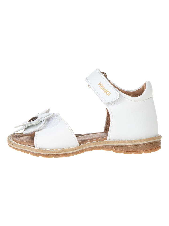 Сандалии Primigi, белый
Сандалии Primigi, белый