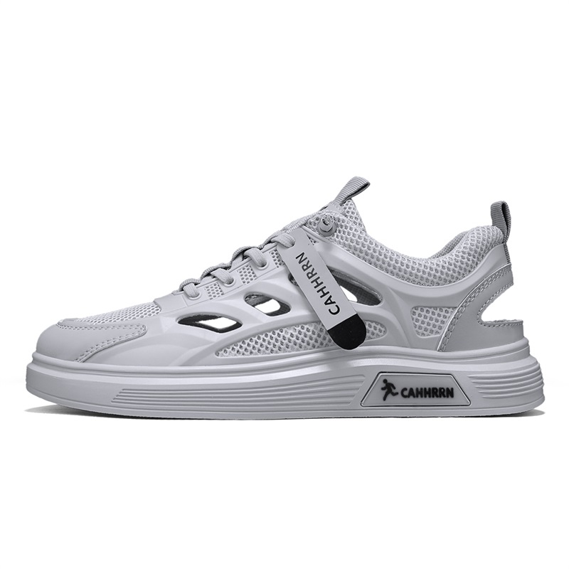 Дышащие мужские кеды Low Top CAHHRRN, серый
Дышащие мужские кеды Low Top CAHHRRN, серый