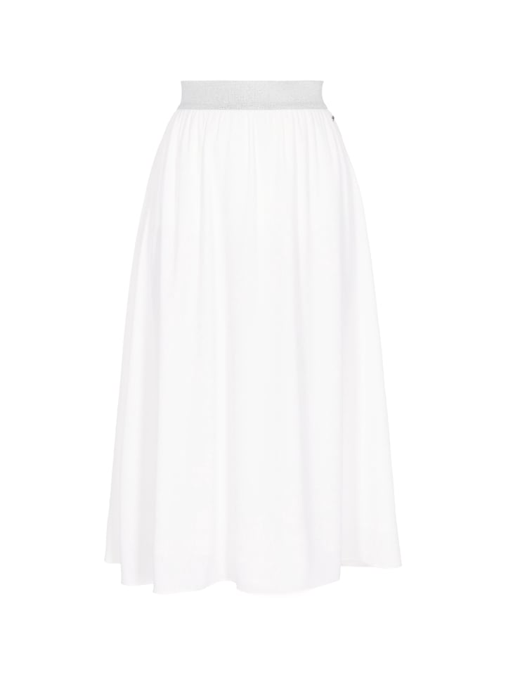 Юбка до колена DreiMaster Klassik, белый
Юбка до колена DreiMaster Klassik, белый