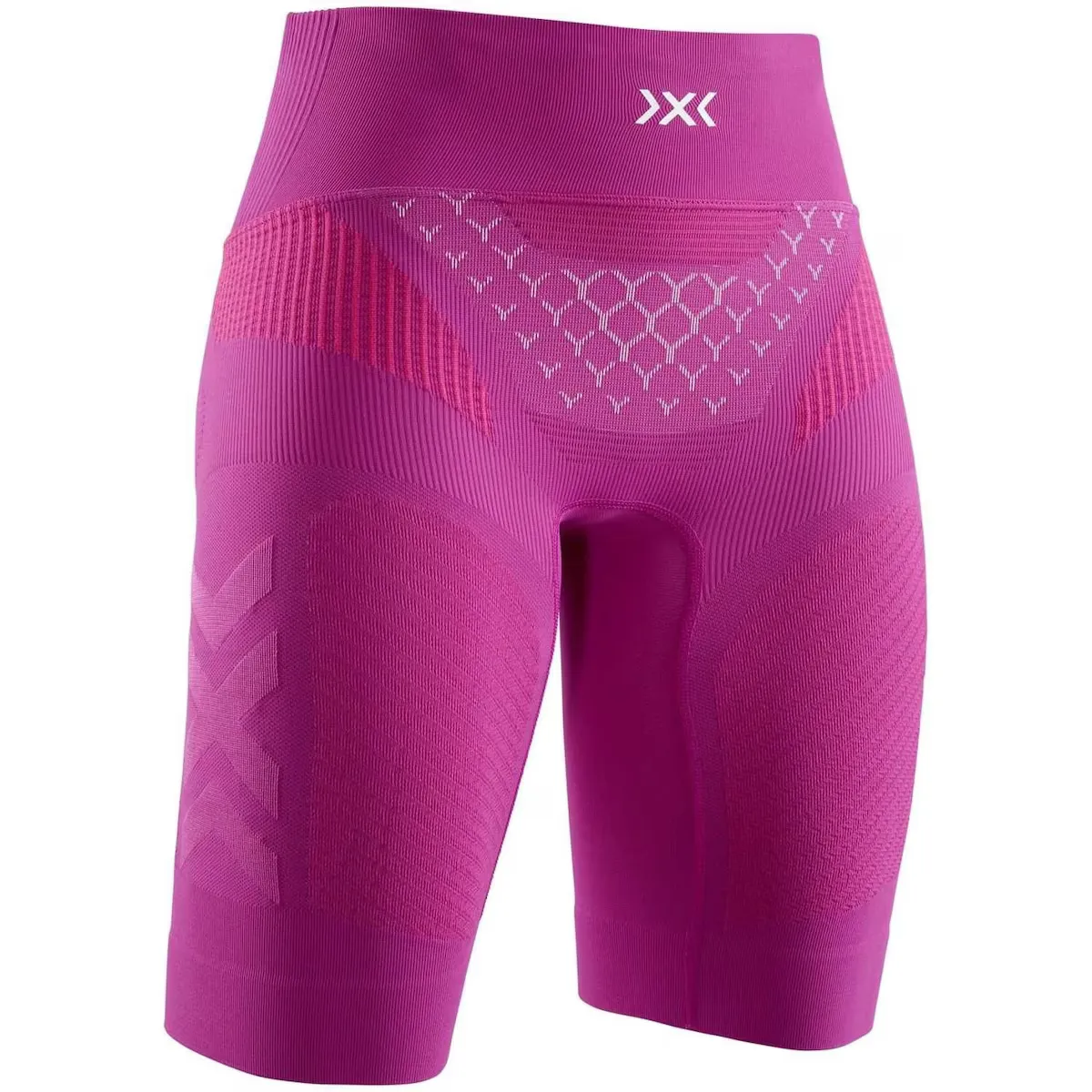 Женские беговые тайтсы TWYCE G2 X-Bionic, фуксия
Женские беговые тайтсы TWYCE G2 X-Bionic, фуксия