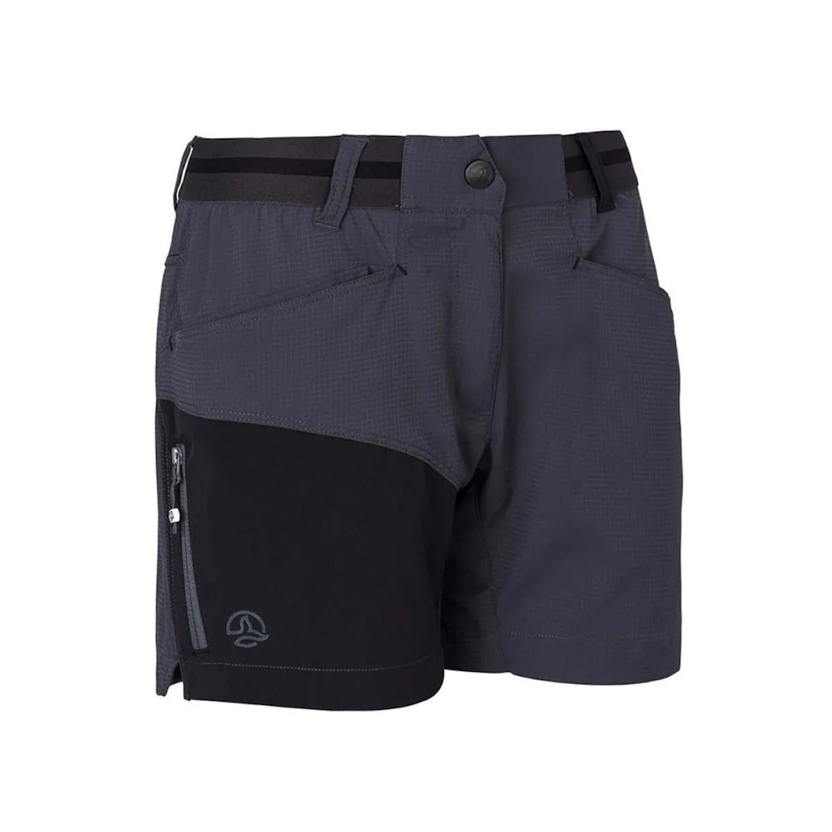 Женские шорты Elida sht w Ternua, черный
Женские шорты Elida sht w Ternua, черный