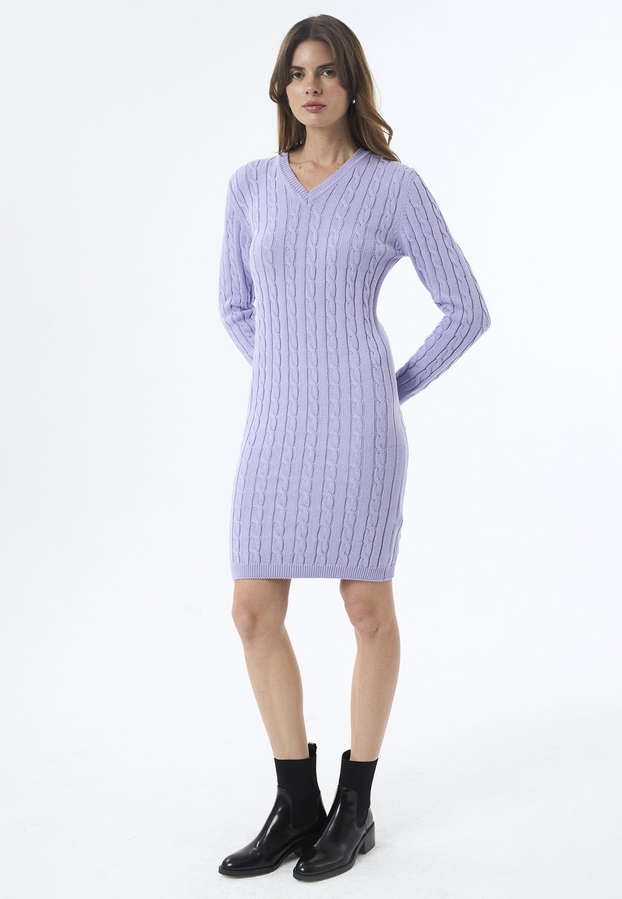 Платье Felix Hardy Shift dress, Lilac
Платье Felix Hardy Shift dress, Lilac