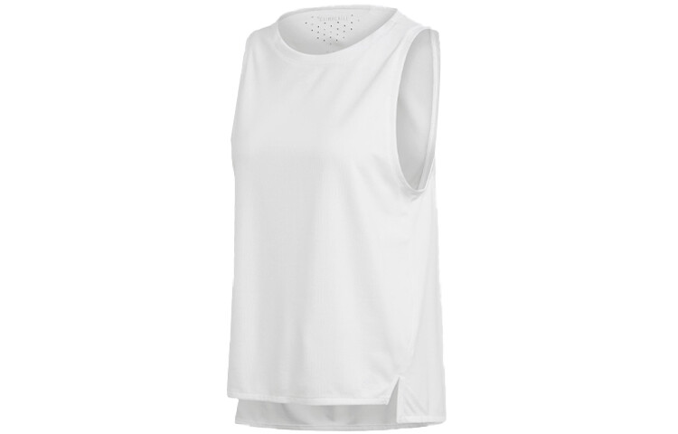 Жилет женский белый Adidas
Жилет женский белый Adidas