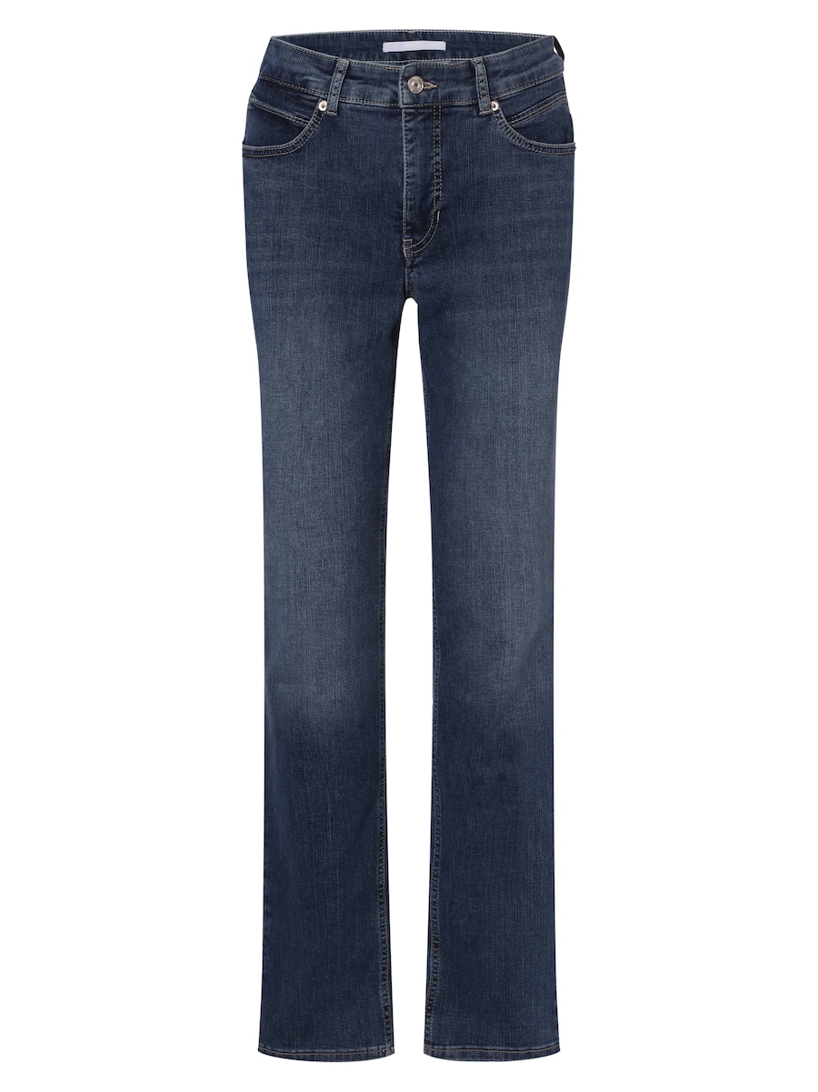 Узкие джинсы MAC Melanie, темно-синий
Узкие джинсы MAC Melanie, темно-синий