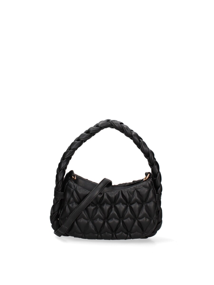 Сумка через плечо PIERRE CARDIN, черный
Сумка через плечо PIERRE CARDIN, черный