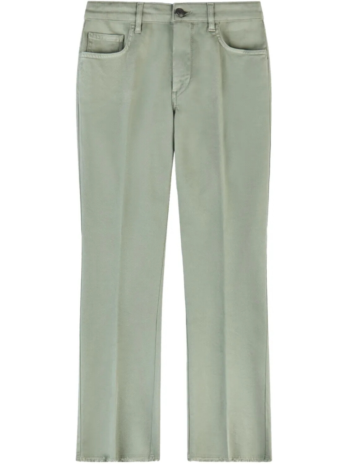 Брюки Fay с 5 карманами, зеленый
Брюки Fay с 5 карманами, зеленый