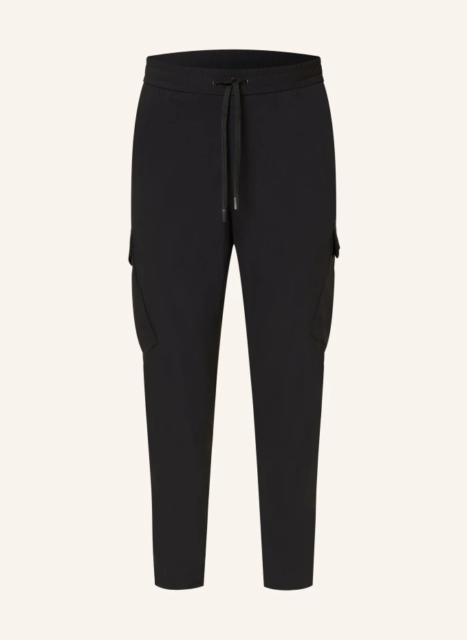 Легкие брюки-карго urbanex-cargolight Boss, черный
Легкие брюки-карго urbanex-cargolight Boss, черный