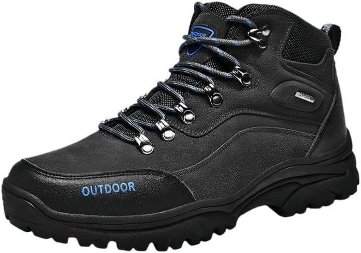 Мужские кроссовки для отдыха на свежем воздухе Minlaidian, мужские ботинки, мужская обувь для активного отдыха на улице, серый
Мужские кроссовки для отдыха на свежем воздухе Minlaidian, мужские ботинки, мужская обувь для активного отдыха на улице, серый