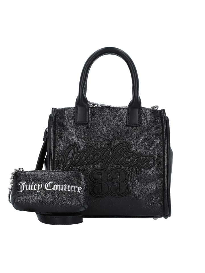 Сумка Juicy Couture, черный
Сумка Juicy Couture, черный