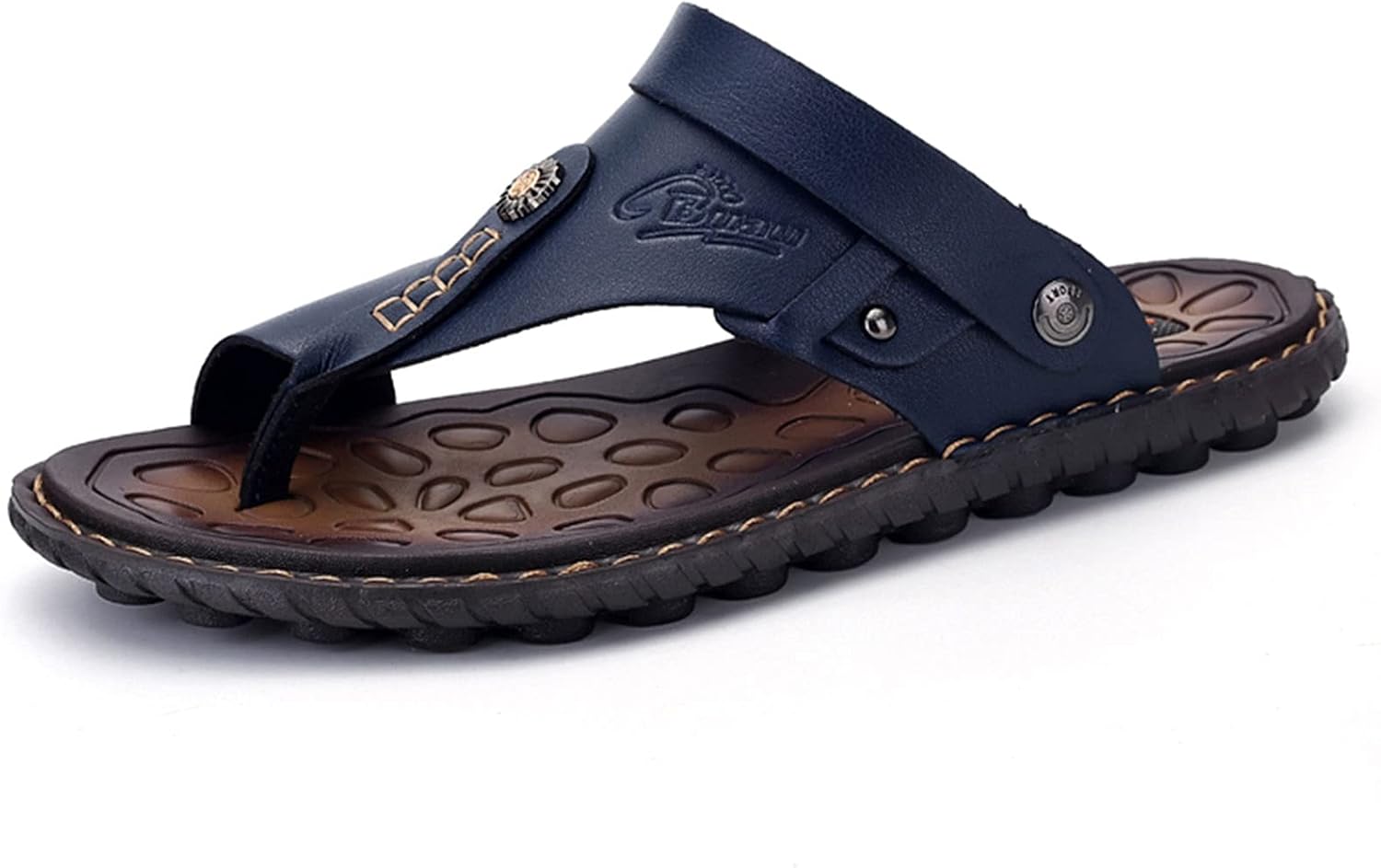 Мужские пляжные туфли TUCY, летние мужские сандалии, мягкие и легкие, нескользящие сандалии и тапочки для мужчин для улицы, мужские тапочки для дома и улицы (Цвет: черный, Размер: EUR 44)
Мужские пляжные туфли TUCY, летние мужские сандалии, мягкие и легкие, нескользящие сандалии и тапочки для мужчин для улицы, мужские тапочки для дома и улицы (Цвет: черный, Размер: EUR 44)