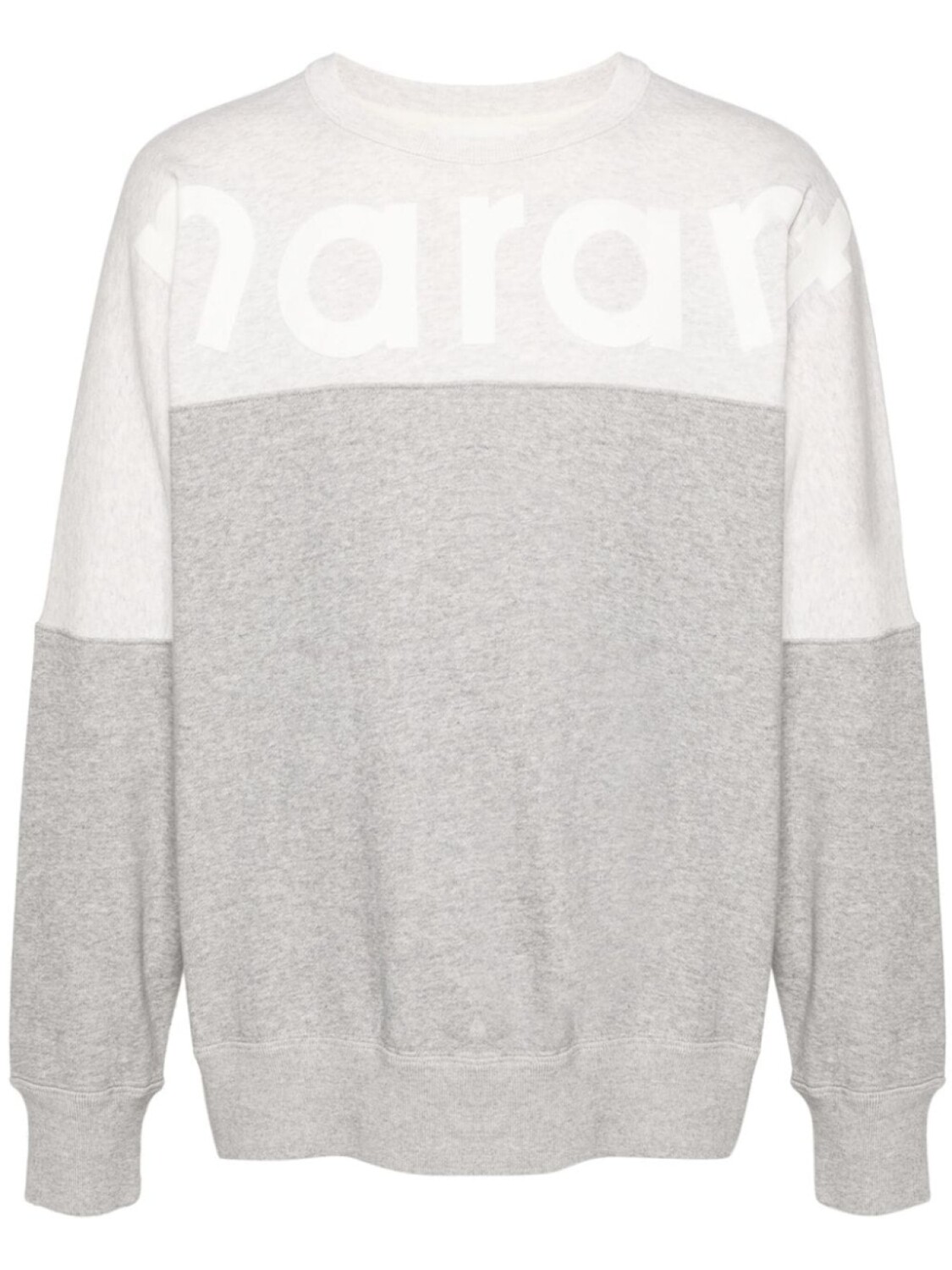 MARANT толстовка Howley с логотипом, серый
MARANT толстовка Howley с логотипом, серый