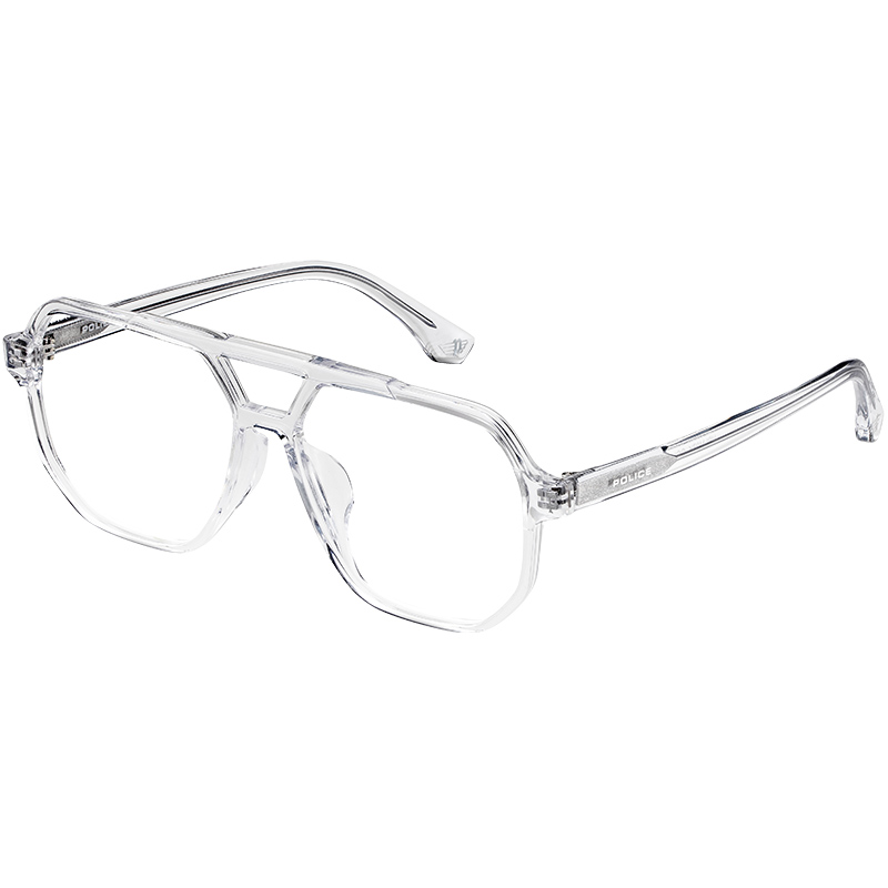 Police Очки нестандартной формы унисекс, VPLM97K-0847
Police Очки нестандартной формы унисекс, VPLM97K-0847