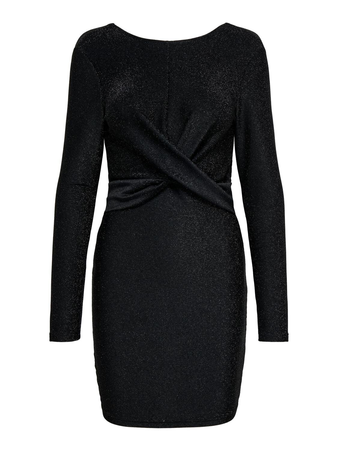 ONLY Платье 'ONLRich' в черном цвете
ONLY Платье 'ONLRich' в черном цвете