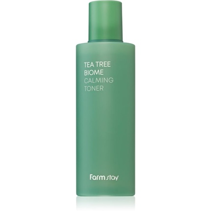 Тоник Tea Tree Biome 200 мл Farmstay
Тоник Tea Tree Biome 200 мл Farmstay