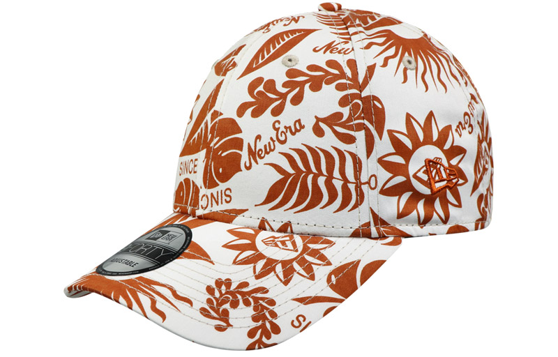 New Era Бейсболка унисекс
New Era Бейсболка унисекс