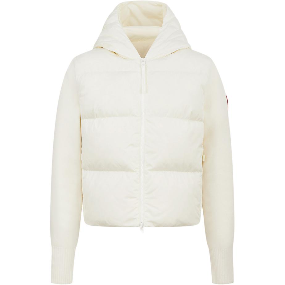 Canada Goose Пуховик FW24 женский, Millet White
Canada Goose Пуховик FW24 женский, Millet White