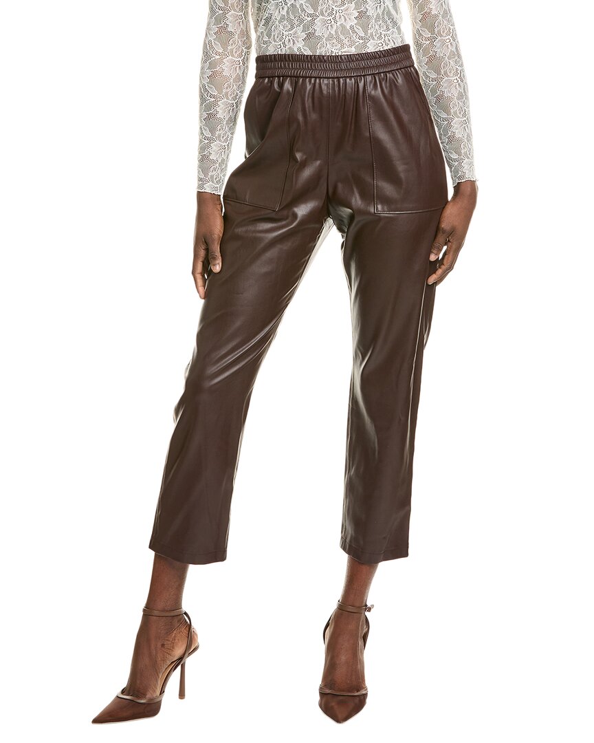 Брюки BOSS Hugo Boss Tajogy, коричневый 
Брюки BOSS Hugo Boss Tajogy, коричневый