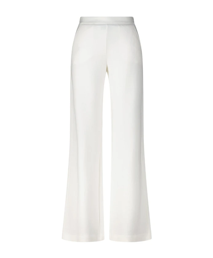 Широкие брюки Dondup, белый
Широкие брюки Dondup, белый