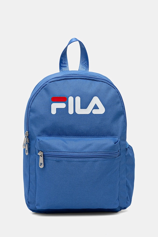 Детский рюкзак LITYN Fila, синий 
Детский рюкзак LITYN Fila, синий