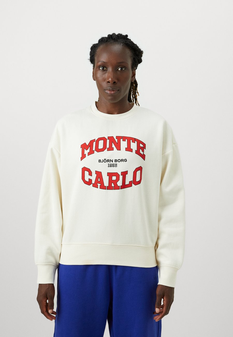 Толстовка Björn Borg BOYFRIEND, Tofu/Off-White
Толстовка Björn Borg BOYFRIEND, Tofu/Off-White