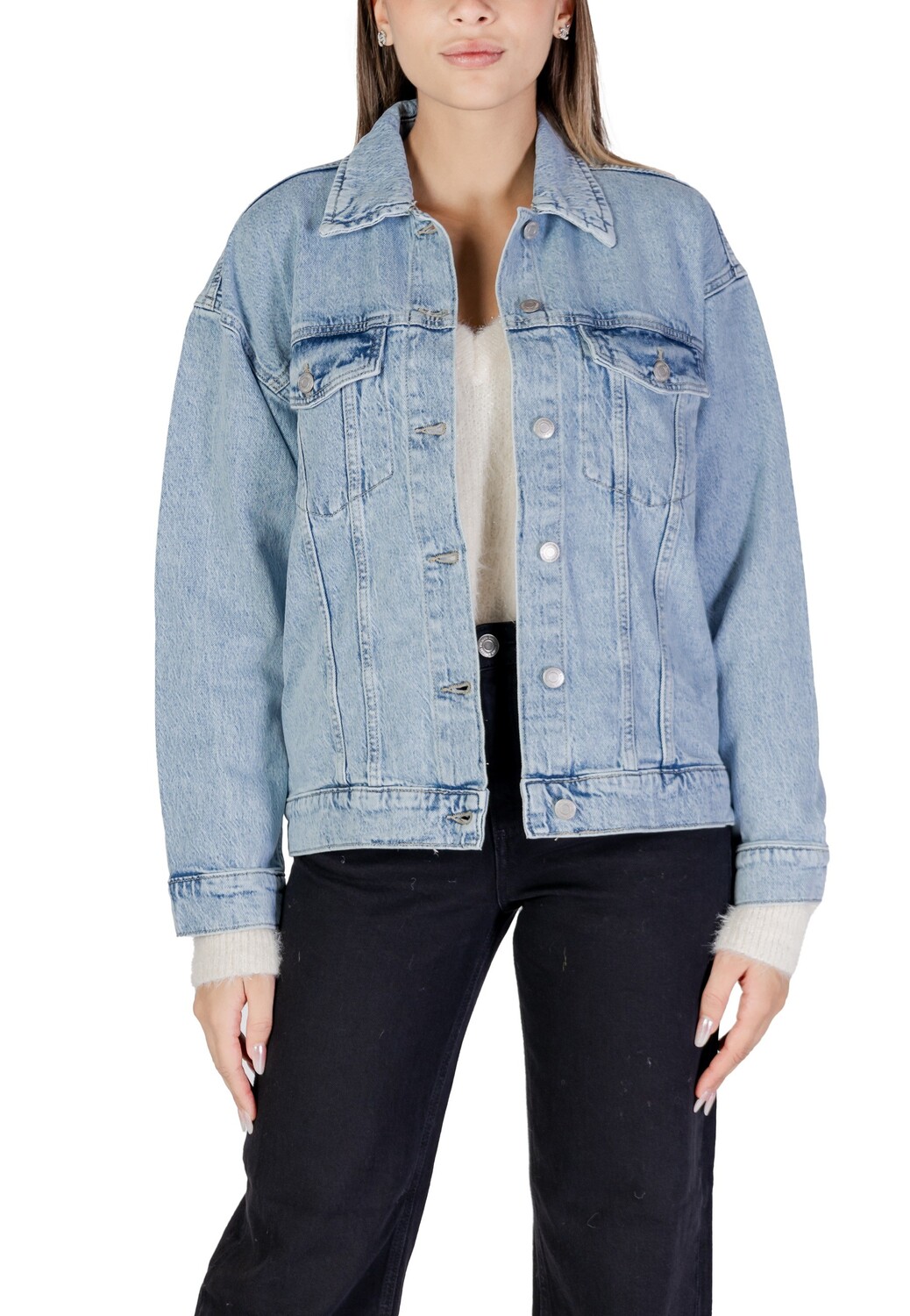 Куртка Vero Moda джинсовая, светло-голубой, Синий, Куртка Vero Moda джинсовая, светло-голубой
Куртка Vero Moda джинсовая, светло-голубой, Синий, Куртка Vero Moda джинсовая, светло-голубой