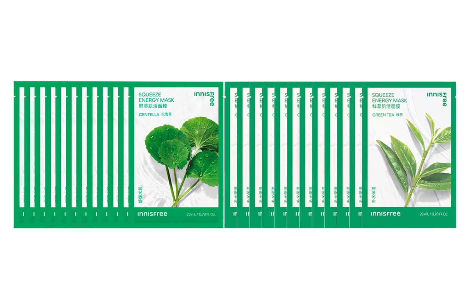 Innisfree Маска для лица YUESHIFENGYIN Green Tea+Centella Asiatica увлажняющая 12 таблеток + 12 таблеток
Innisfree Маска для лица YUESHIFENGYIN Green Tea+Centella Asiatica увлажняющая 12 таблеток + 12 таблеток