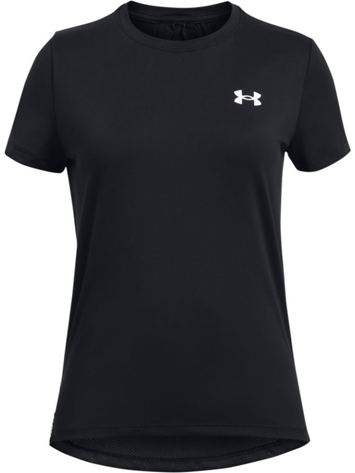 Футболка Under Armour, черный
Футболка Under Armour, черный