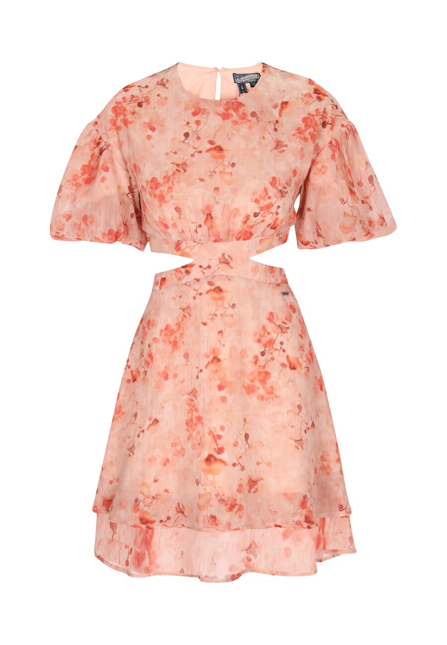 Платье DreiMaster Vintage, бежевый
Платье DreiMaster Vintage, бежевый