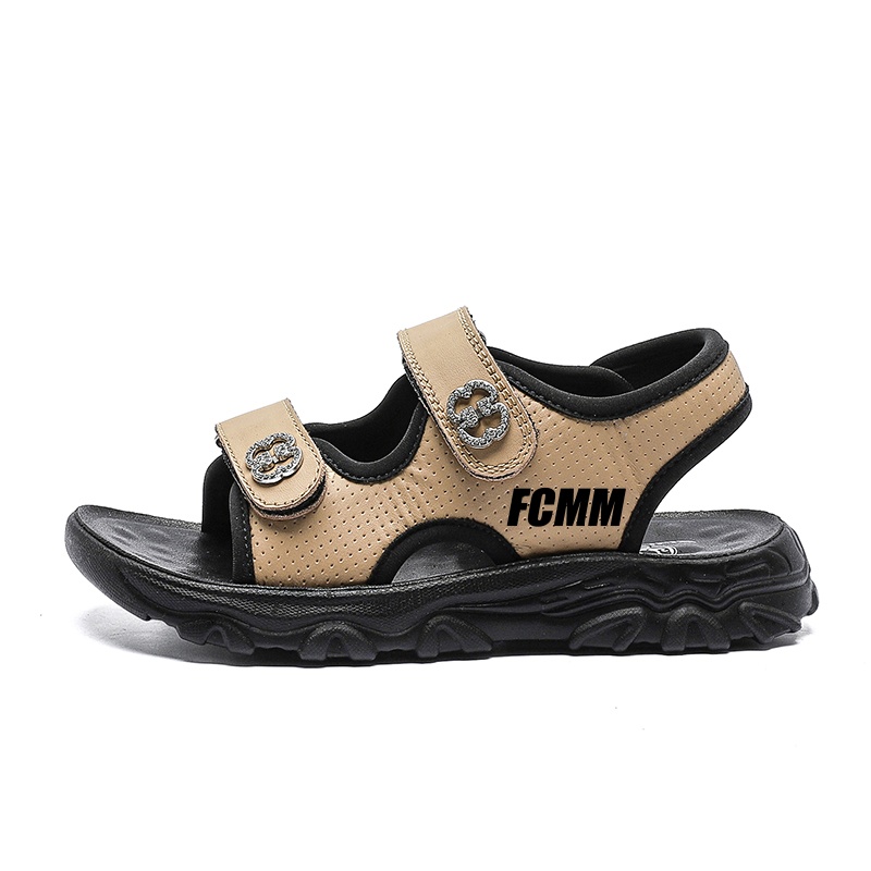 Детские сандалии FCMM, хаки
Детские сандалии FCMM, хаки