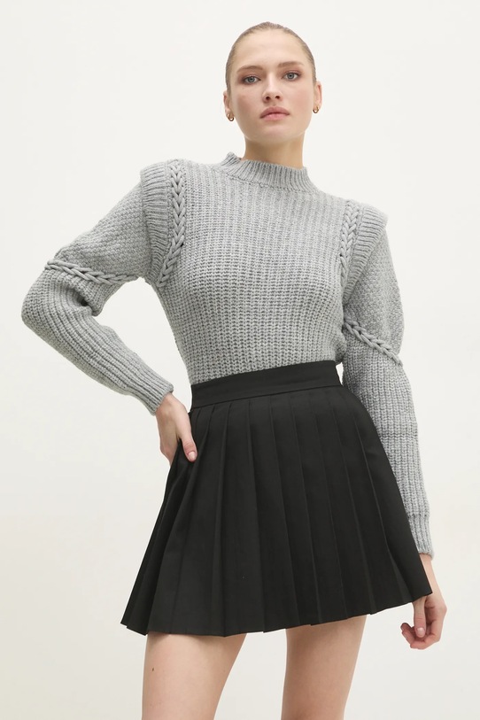 Свитер Answear.Lab, серый
Свитер Answear.Lab, серый