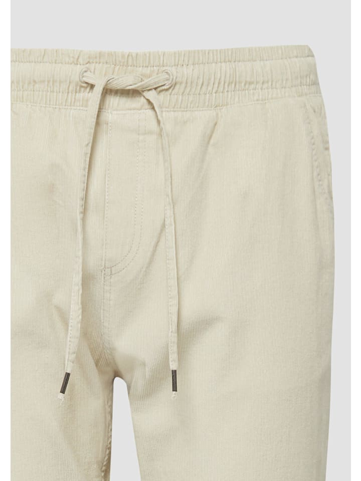 Тканевые брюки QS, бежевый
Тканевые брюки QS, бежевый