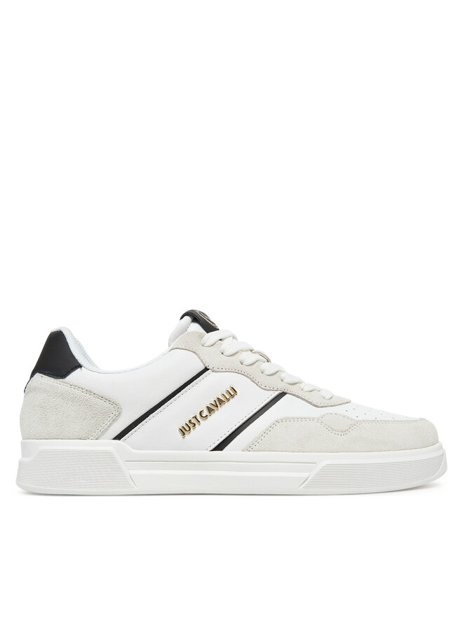 Кроссовки 78QA3SB4 ZPA93 Just Cavalli, белый
Кроссовки 78QA3SB4 ZPA93 Just Cavalli, белый