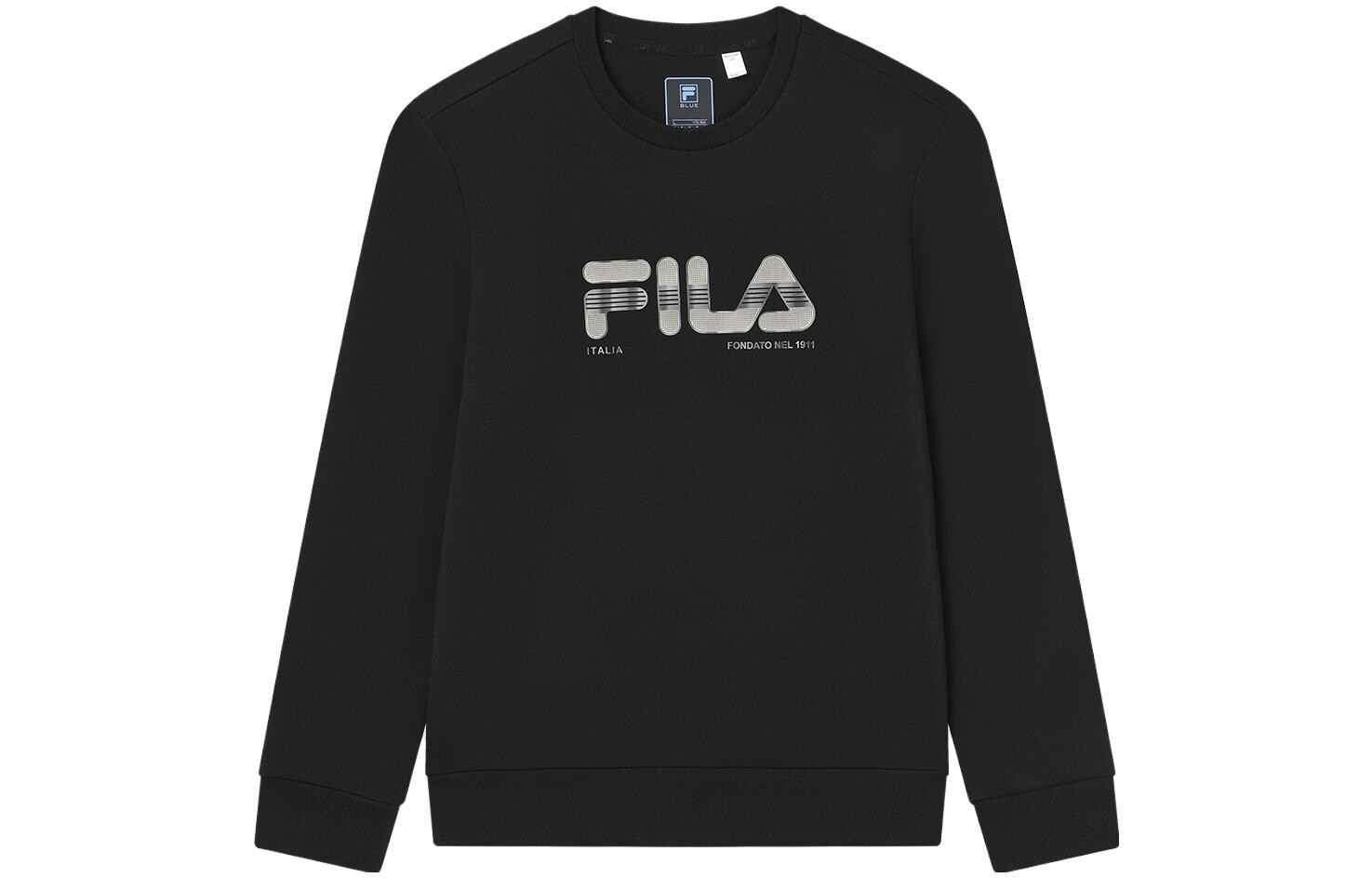 ФИЛА Мужская толстовка FILA, цвет Black
ФИЛА Мужская толстовка FILA, цвет Black