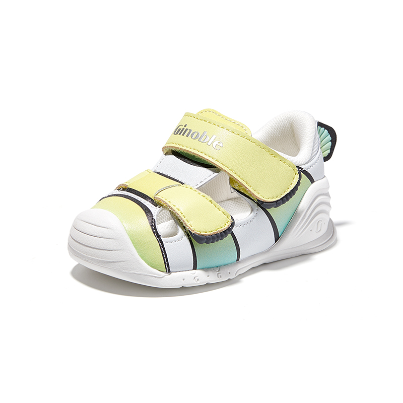 Низкие, устойчивые к ударам и износу детские туфли для младенцев и малышей GINOBLE, белый
Низкие, устойчивые к ударам и износу детские туфли для младенцев и малышей GINOBLE, белый