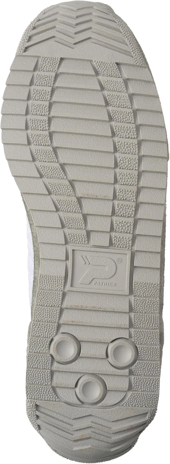 Мужские кроссовки P PATRICK (Сделано в Японии), серый
Мужские кроссовки P PATRICK (Сделано в Японии), серый