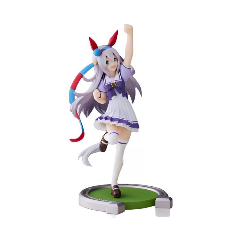 Pretty Derby другие персонажи Glass Factory Pretty Derby Yuzhu Cross BANPRESTO
Pretty Derby другие персонажи Glass Factory Pretty Derby Yuzhu Cross BANPRESTO